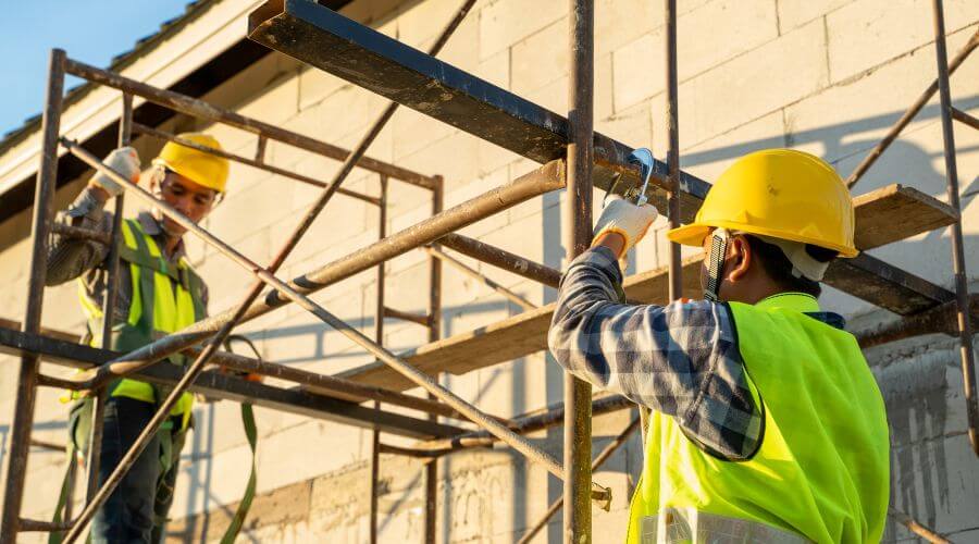 Expert top industrial roofings services in Anza, CA